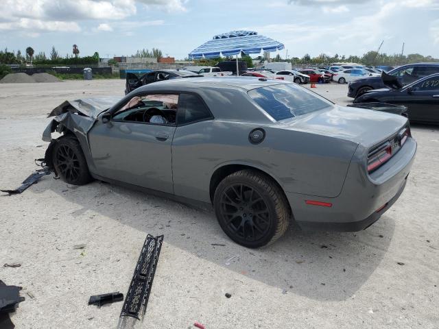 2C3CDZAG1HH639596 Dodge Challenger Sxt