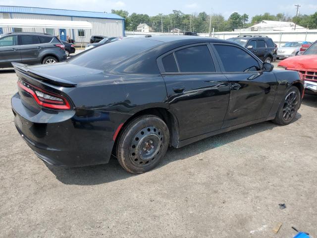 2C3CDXFG4FH765980 Dodge Charger Se
