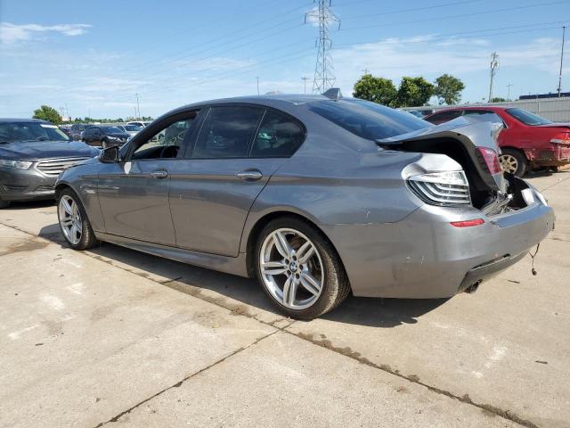 WBA5B1C59GG552575 BMW 535 I