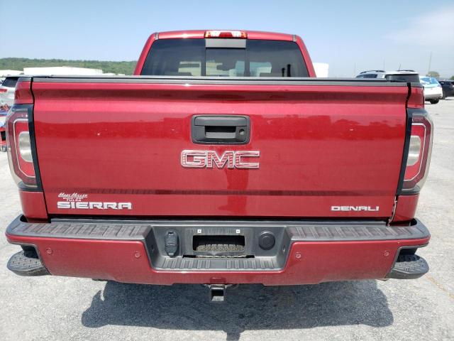 3GTU2PEJXJG569442 GMC Sierra K1500 Denali