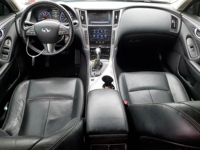 JN1BV7AR4FM392081 Infiniti Q50 BASE