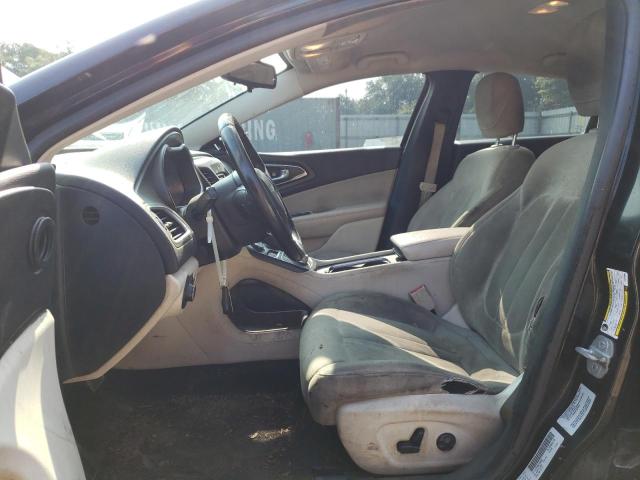 1C3CCCAB8FN700306 Chrysler 200 Limited