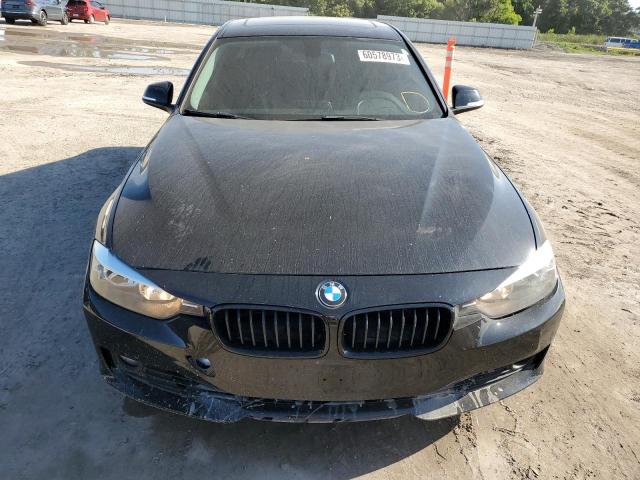 WBA3C1C54EK110639 BMW 328 I Sulev