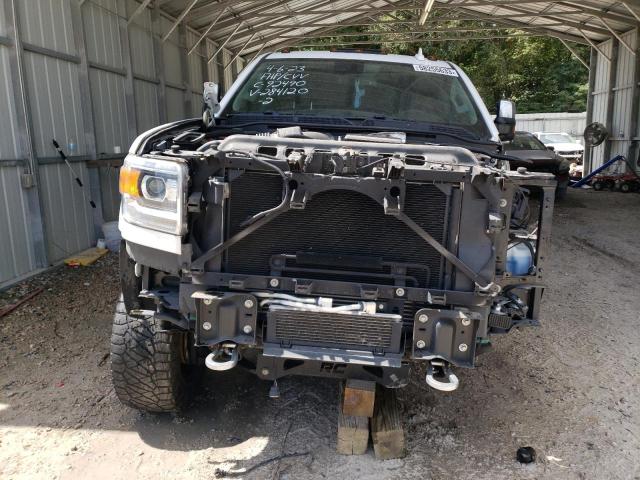 1GT12UEY9JF284120 GMC Sierra K2500 Denali