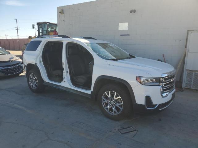 1GKKNMLS5LZ133856 GMC ACADIA SLT