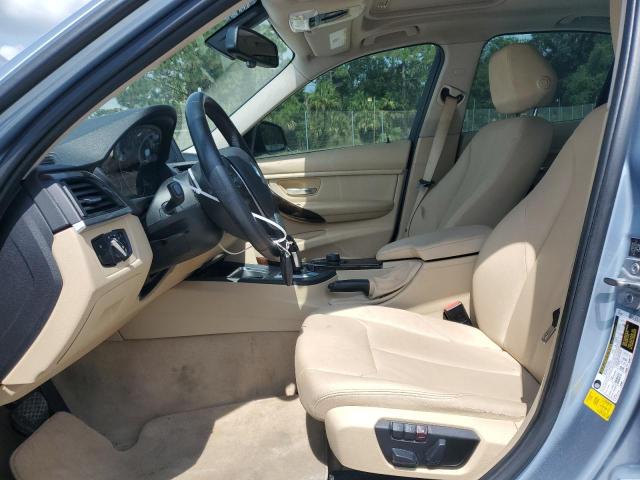 WBA3A5G50ENP31091 BMW 328 I
