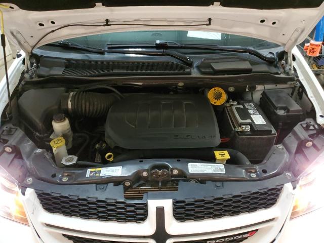 2C4RDGEG4KR563877 Dodge Grand Caravan Gt