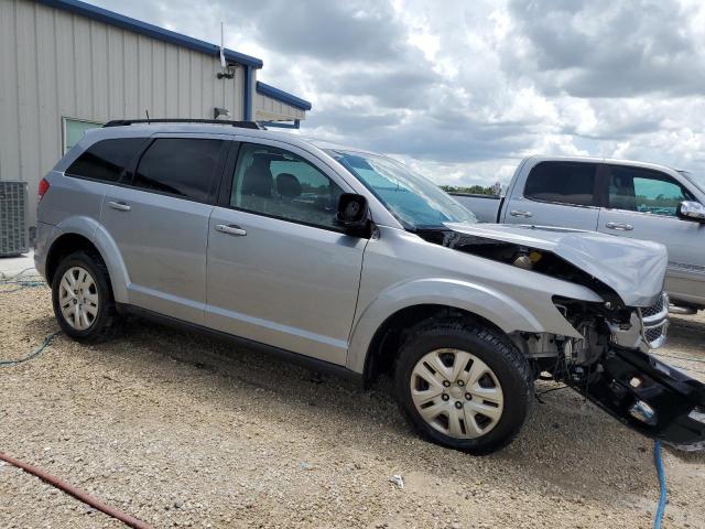 3C4PDCAB9JT446785 Dodge JOURNEY SE