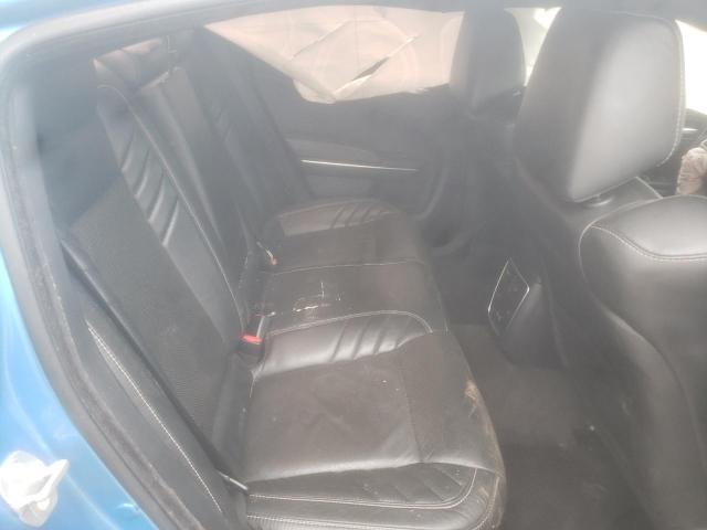 2C3CDXEJXGH266633 Dodge Charger Srt 392