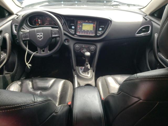 1C3CDFCB7FD276876 Dodge Dart Limited
