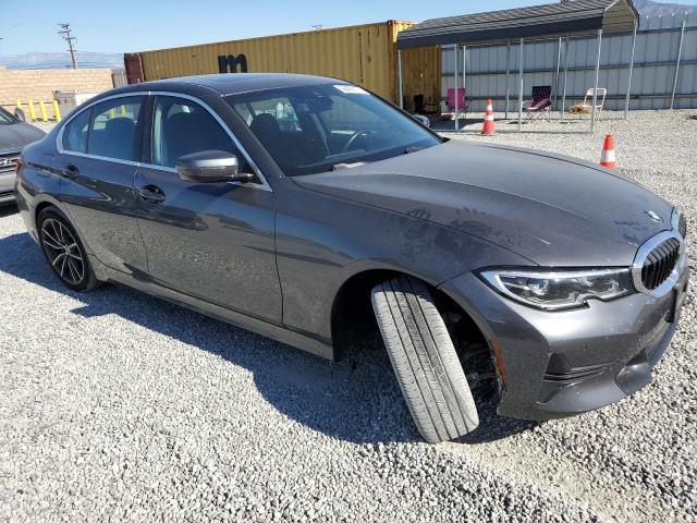 WBA5R1C05LFH45339 BMW 330I