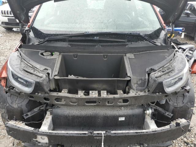 WBY1Z4C55FV504577 BMW I3 REX