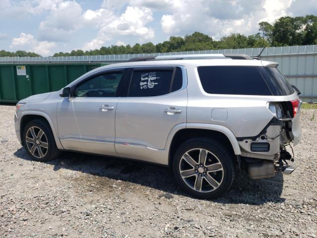 1GKKNPLS3JZ116665 GMC Acadia Denali