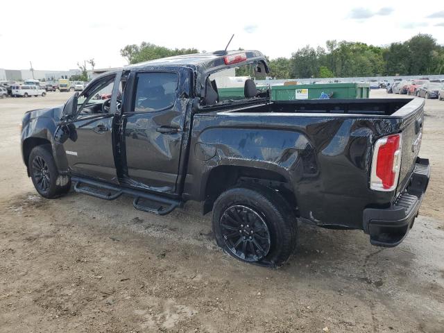 1GTG5CEN3N1253000 GMC Canyon Elevation