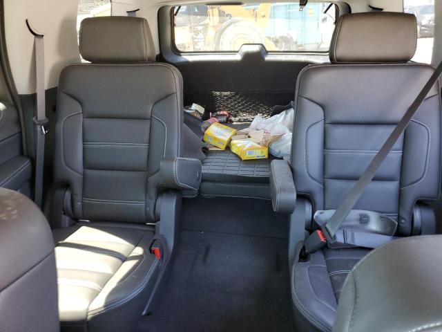 1GKS2CKJXKR211333 GMC YUKON DENALI