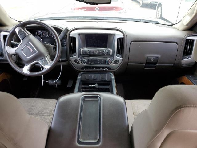 1GTR1UEH1FZ254265 GMC Sierra C1500 Sle
