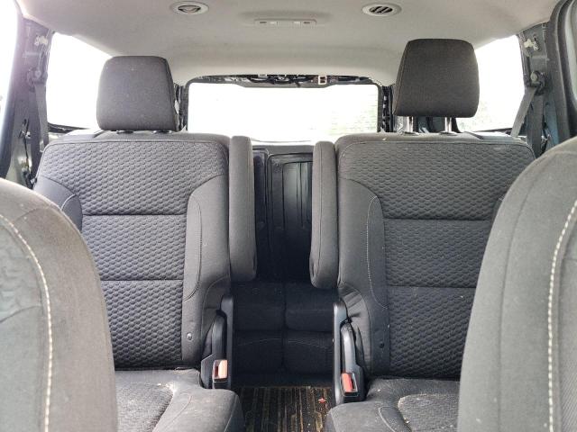 1GKKNLLA4KZ175855 GMC ACADIA SLE