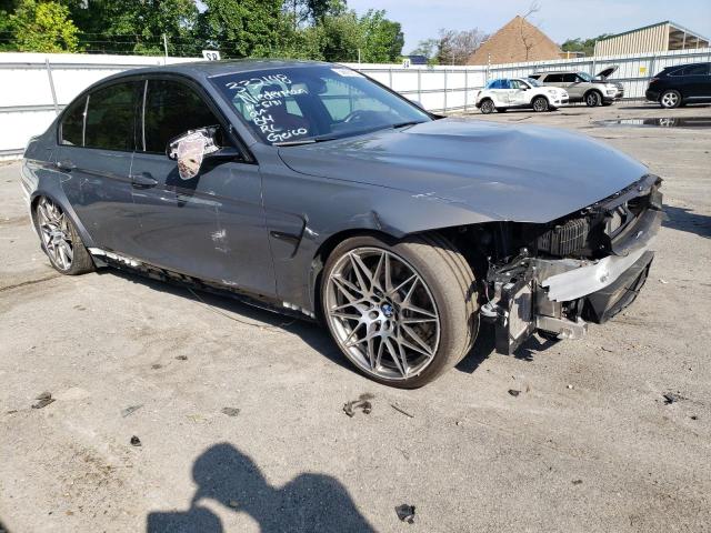 WBS8M9C39H5G85210 BMW M3