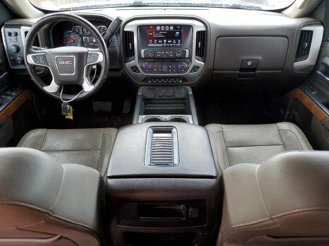 3GTU2NEC5JG441499 GMC Sierra K1500 Slt