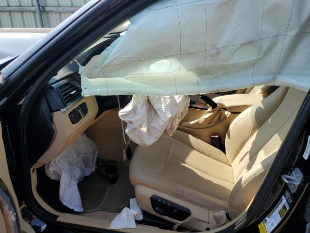 WBA3A5C50EP602049 BMW 328 I