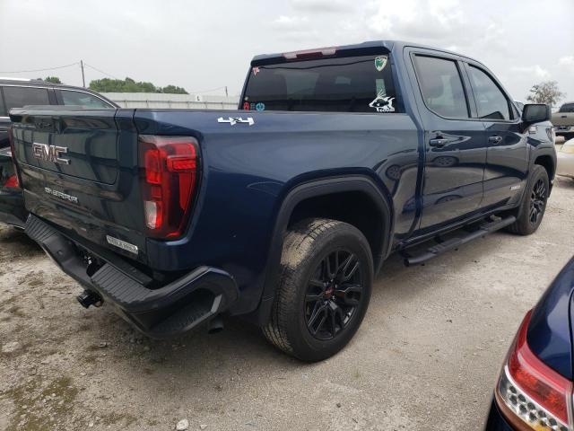 3GTU9CET0MG435937 GMC Sierra K1500 Elevation