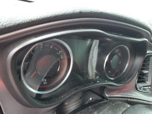 2C3CDZBTXPH525820 Dodge Challenger R/t