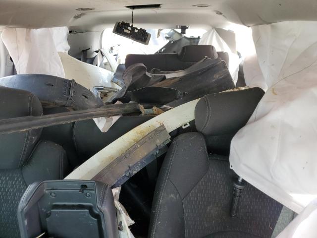 1GKKVNED8FJ272757 GMC ACADIA SLE