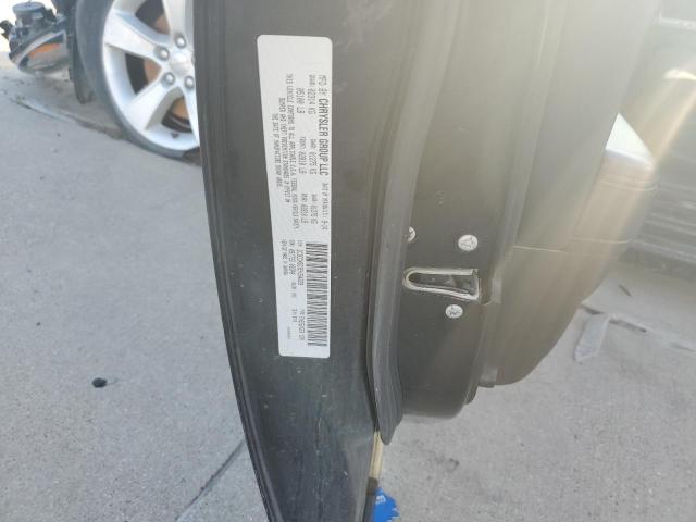 2C3CDXBG3EH364229 Dodge Charger Se