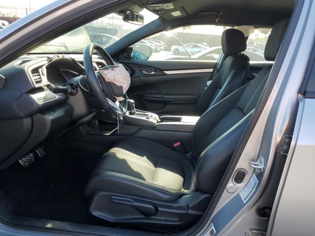 2HGFC2F86MH553247 Honda Civic Sport