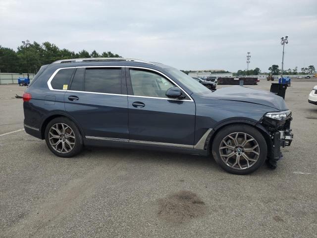 5UXCW2C08M9H71327 BMW X7 Xdrive40i