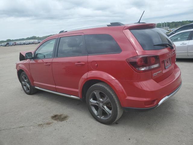 3C4PDDGG3FT585147 Dodge Journey Crossroad