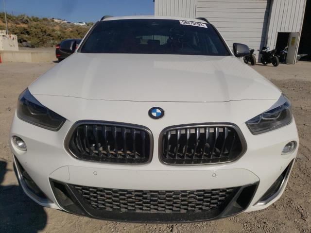 WBXYN1C53KEF29696 BMW X2 M35i
