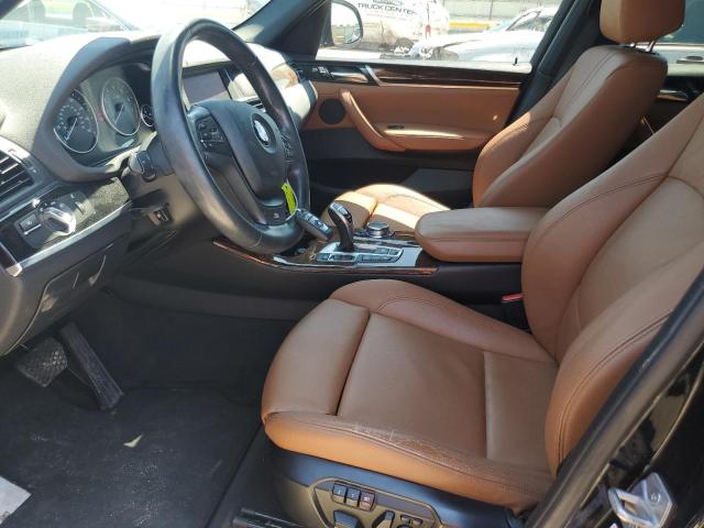 5UXWX9C53G0D72591 BMW X3 Xdrive28i