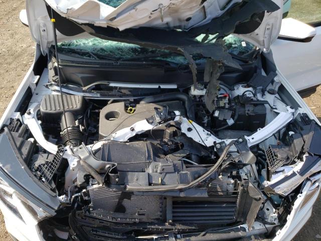 3GKALVEG1PL126450 GMC Terrain Slt