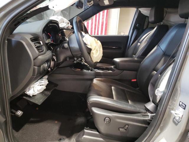 1C4SDJET4NC206613 Dodge Durango Citadel