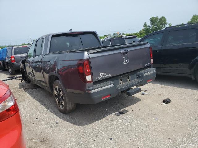 5FPYK3F58LB027218 Honda Ridgeline Rtl