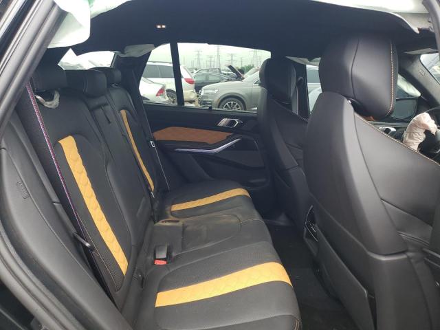 5YMJU0C04N9M40771 BMW X5 M