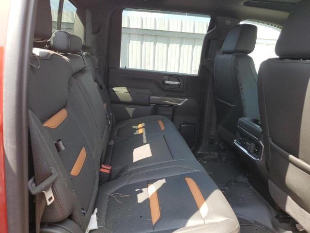 1GT49PE75NF204612 GMC Sierra K2500 At4