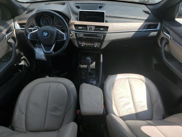 WBXHT3Z39G4A51885 BMW X1 Xdrive28i