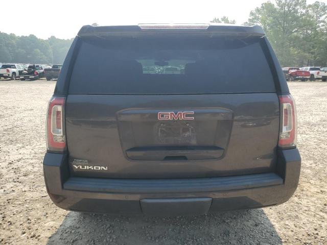 1GKS2AKC9FR281398 GMC YUKON SLE