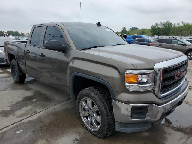 1GTR1UEH1FZ254265 GMC Sierra C1500 Sle