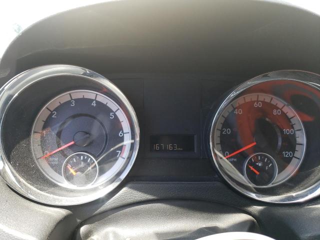2C4RDGCG0ER289066 Dodge Grand Caravan Sxt
