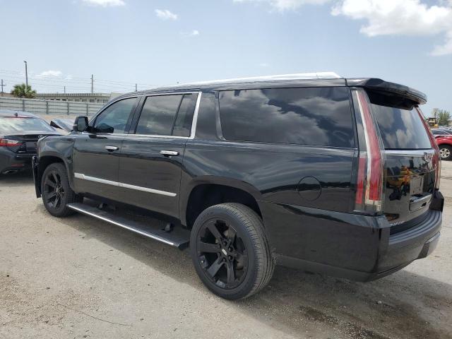 1GYS3JKJ3KR283627 Cadillac Escalade Esv Premium Luxury
