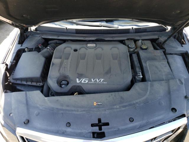 2G61M5S39G9143965 Cadillac Xts Luxury Collection