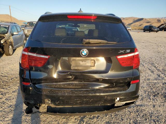 5UXWX7C52E0E79360 BMW X3 Xdrive35i