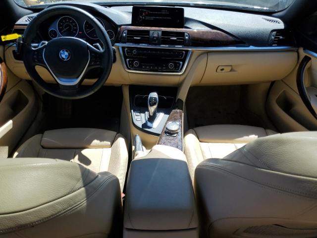 WBA4A9C58GG695322 BMW 428 I Gran Coupe Sulev