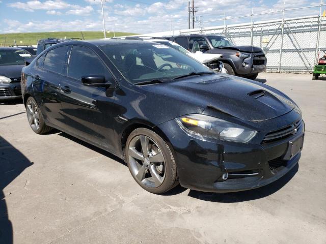 1C3CDFEB3GD593424 Dodge DART GT