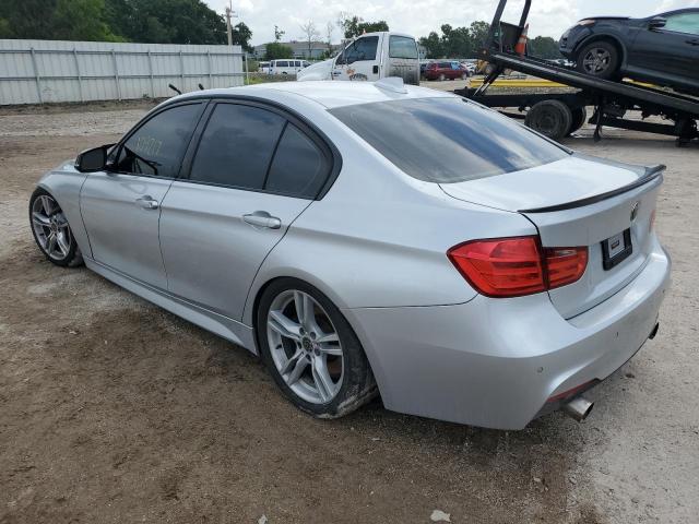 WBA3A9C59EF479784 BMW 335 I