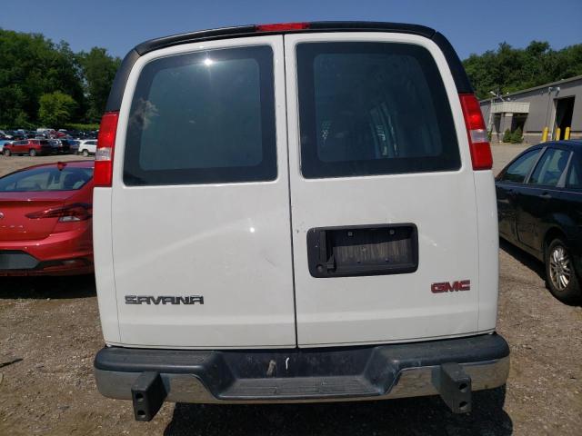 1GTW7AFG5J1908276 GMC Savana G2500