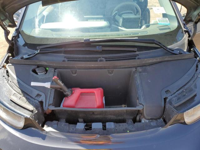 WBY1Z4C59FV504355 BMW I3 REX